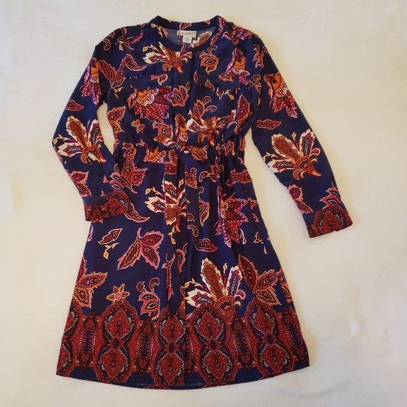 Liz Claiborne Dresses & Skirts - Like new Liz Claiborne shirt dress